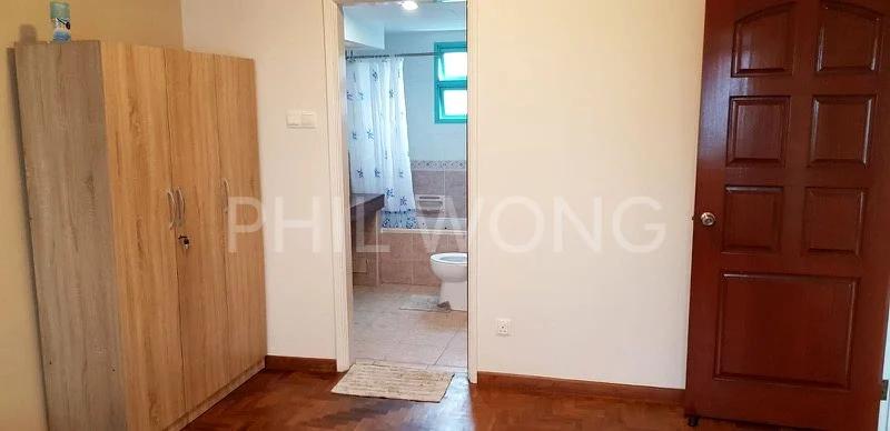 2 Bed (Condo) for Sale in  Ballota Park Condominium - Image 7